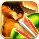 Fruit Ninja: Puss in Boots est enfin arrivé sur l’Amazon AppStore Fruit Ninja: Puss in Boots est enfin arrivé sur l’Amazon AppStore