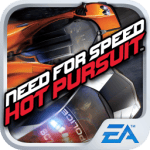 Need For Speed : Hot Pursuit est disponible sur l’Android Market Need For Speed : Hot Pursuit est disponible sur l’Android Market