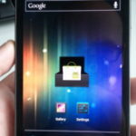 Ice Cream Sandwich sur les vieux androphones : le point !