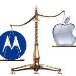 Motorola VS Apple : L&rsquo;iPhone et l&rsquo;iPad bientôt interdits en Allemagne ?