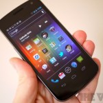 Test du Galaxy Nexus : « le meilleur androphone de tous les temps » Test du Galaxy Nexus : « le meilleur androphone de tous les temps »