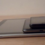 Test du Samsung Galaxy Note sous Android Test du Samsung Galaxy Note sous Android