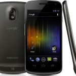 Le Galaxy Nexus est officiellement confirmé dès 9,90€ pour mi-décembre chez SFR