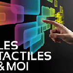 «Les tactiles et moi» – une journée d&rsquo;information sur les solutions tactiles accessibles aux personnes aveugles et malvoyantes