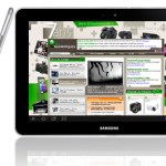 Samsung : plus de 300 millions de téléphones vendus en 2011 ? Une tablette 11,6 pouces ?