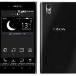 LG Prada Phone : la révélation aura lieu aujourd’hui ! LG Prada Phone : la révélation aura lieu aujourd’hui !