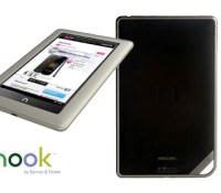 Nook mini