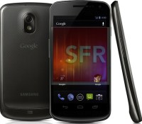 SFRGalaxyNexus