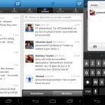 L’application officielle Twitter se met à jour : nouvelle interface et nouvelles fonctionnalités ! L’application officielle Twitter se met à jour : nouvelle interface et nouvelles fonctionnalités !