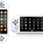 Yinlips YDPG18 : une PS Vita sous Android ? Yinlips YDPG18 : une PS Vita sous Android ?