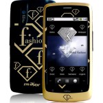 Une édition spéciale du ZTE Blade : le FTV Phone Une édition spéciale du ZTE Blade : le FTV Phone