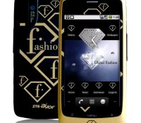 ZTE Skate FTV Phone1