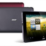 Acer Iconia A200, elle est enfin officielle ! Acer Iconia A200, elle est enfin officielle !