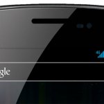 Une image de restauration pour le Galaxy Nexus Une image de restauration pour le Galaxy Nexus