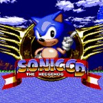Le jeu Sonic CD vient d&rsquo;arriver sur l&rsquo;Android Market