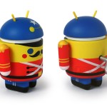 Une nouvelle figurine Android « Toy Soldier » en édition spéciale arrive bientôt !