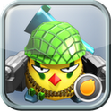 android-weapon-chicken-icon