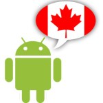 Android n&rsquo;est pas populaire au Québec