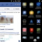 Facebook bientôt mis à jour sur Android Facebook bientôt mis à jour sur Android