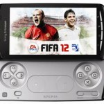 FIFA 12, gratuit en exclusivité pour le Sony Ericsson Xperia Play FIFA 12, gratuit en exclusivité pour le Sony Ericsson Xperia Play