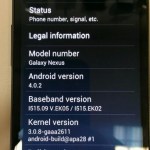 Android 4.0.2 est disponible : USB host ? Android 4.0.2 est disponible : USB host ?