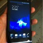 Sony Ericsson Xperia Nozomi / Arc HD : encore de nouvelles photos… Sony Ericsson Xperia Nozomi / Arc HD : encore de nouvelles photos…