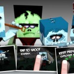 Sélection spéciale jeux gratuits pour Android : Paper Zombie, Sleepy Jack, Shoot the Apple et Frisbee Forever Sélection spéciale jeux gratuits pour Android : Paper Zombie, Sleepy Jack, Shoot the Apple et Frisbee Forever