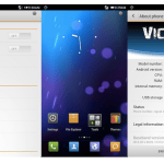 Une ROM MIUI disponible pour le Galaxy Nexus