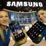 10% des coréens ont un Samsung Galaxy S II 10% des coréens ont un Samsung Galaxy S II