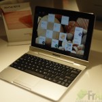 CES 2012 : Prise en main de la Lenovo IdeaPad S2 Hybrid Tablet, une Transformer Prime-like CES 2012 : Prise en main de la Lenovo IdeaPad S2 Hybrid Tablet, une Transformer Prime-like