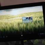 CES 2012 : Découverte de l&rsquo;Acer Iconia Tab A510 avec Nvidia Tegra 3