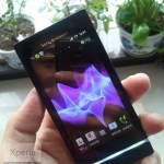 Le Sony Kumquat (ST25i) : un Xperia S mini ?