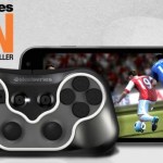 SteelSeries ION : une nième manette portable pour Android SteelSeries ION : une nième manette portable pour Android