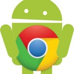 « J’ai vu Chrome sous Android, et il est bien » « J’ai vu Chrome sous Android, et il est bien »