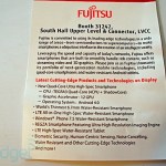 Fujitsu préparerait son smartphone quad-core sous Android ICS