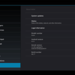 Android Ice Cream Sanwich a finalement été re-déployé sur la version américaine de la Motorola XOOM Android Ice Cream Sanwich a finalement été re-déployé sur la version américaine de la Motorola XOOM