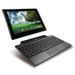 L&rsquo;ASUS Eee Pad Transformer se confirme pour Android ICS