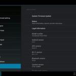 Un petit aperçu d&rsquo;Ice Cream Sandwich sur l&rsquo;ASUS Eee Pad Transformer Prime, qui est disponible au téléchargement