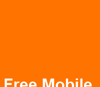 free mobile orange