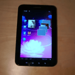 Samsung Galaxy Tab première génération : donnez lui un coup de jeune avec ICS ! Samsung Galaxy Tab première génération : donnez lui un coup de jeune avec ICS !