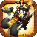 Tiki Kart 3D, un nouveau Mario Kart ‘like disponible sous Android Tiki Kart 3D, un nouveau Mario Kart ‘like disponible sous Android