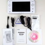 Que vaut la console portable Jinxing JXD S7100 sous Android ? Que vaut la console portable Jinxing JXD S7100 sous Android ?
