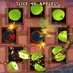 Fruit Ninja: Puss in Boots est arrivé sur l’Android Market Fruit Ninja: Puss in Boots est arrivé sur l’Android Market