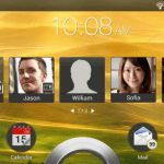 Les premières images de HTC Sense 4.0 sur l’Endeavor Les premières images de HTC Sense 4.0 sur l’Endeavor
