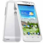 MWC 2012 : Huawei Ascend D quad, Ascend D quad XL et Ascend D1 !