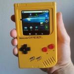 Motorola Flipout : transformez-le en Game Boy Motorola Flipout : transformez-le en Game Boy