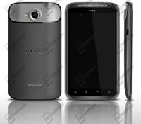 HTC-Endeavor