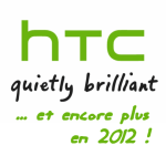 Pas la grande forme pour HTC Pas la grande forme pour HTC