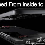 Premières photos du Huawei Ascend D1 Q, un smartphone quadruple-coeur présenté au MWC Premières photos du Huawei Ascend D1 Q, un smartphone quadruple-coeur présenté au MWC
