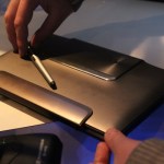 MWC 2012 : Prise en main de l’Asus Padfone MWC 2012 : Prise en main de l’Asus Padfone